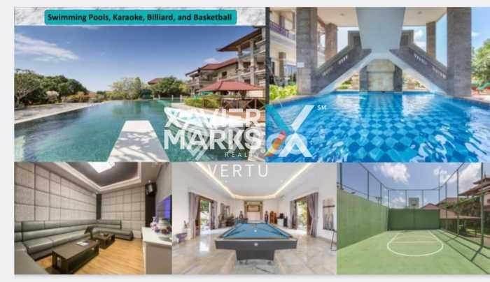 Komersial Paling Dicari LB 1450m2 Dijual di Kuta Komersial Paling Dicari LB 1450m2 Dijual di Kuta