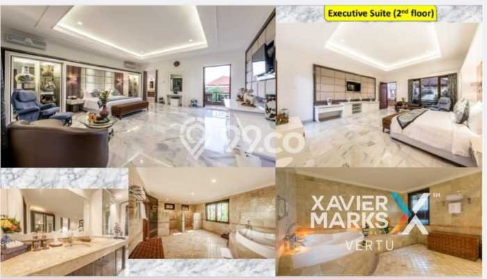 Komersial Paling Dicari LB 1450m2 Dijual di Kuta Komersial Paling Dicari LB 1450m2 Dijual di Kuta