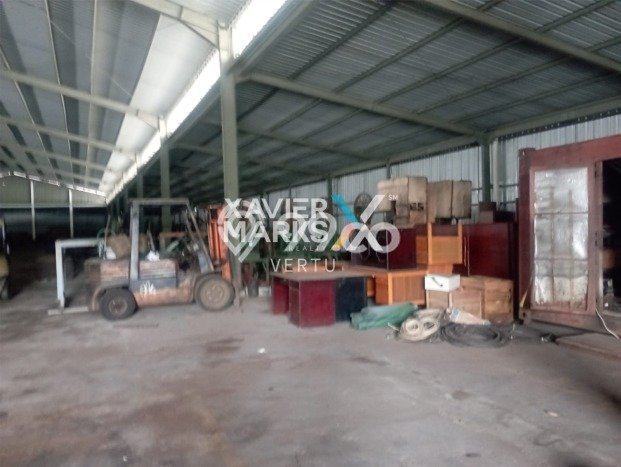 Unit Gudang Dijual di Surabaya LT 4120m2 & LB 2500m2 Unit Gudang Dijual di Surabaya LT 4120m2 & LB 2500m2