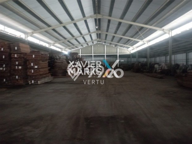 Unit Gudang Dijual di Surabaya LT 4120m2 & LB 2500m2 Unit Gudang Dijual di Surabaya LT 4120m2 & LB 2500m2