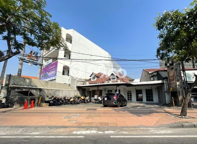 Lokasi Strategis! Dijual Ruko Bisnis di Gubeng, Surabaya Kondisi Bagus Lokasi Strategis! Dijual Ruko Bisnis di Gubeng, Surabaya Kondisi Bagus