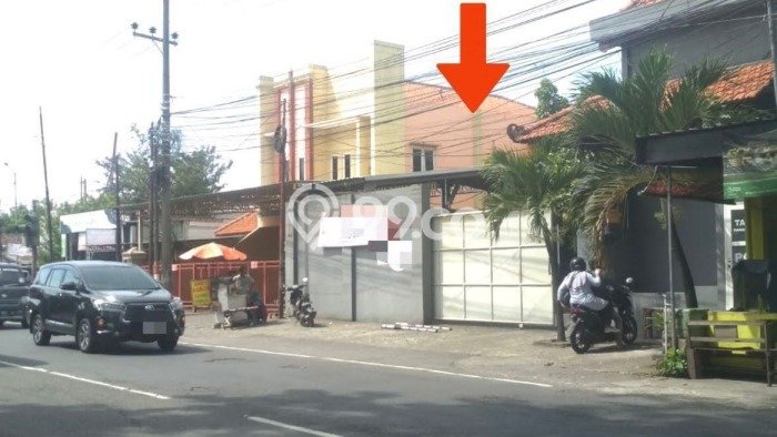 Gudang Dijual di Sukodono LT 765m2, LB 800m2 Solusi Investasi Cerdas Gudang Dijual di Sukodono LT 765m2, LB 800m2 Solusi Investasi Cerdas
