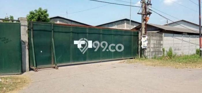 Unit Pabrik Dijual di Krian Sidoarjo Luas Tanah 7259m2, Luas Bangunan 5000m2 Unit Pabrik Dijual di Krian Sidoarjo Luas Tanah 7259m2, Luas Bangunan 5000m2