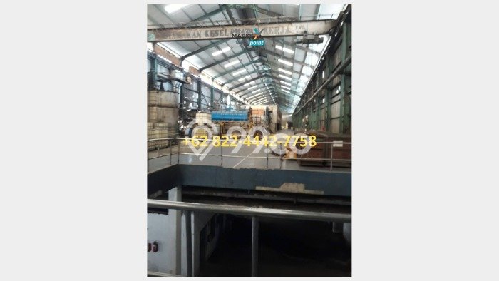 Pabrik Paling Dicari LB 54500m2 Dijual di Kertosono Pabrik Paling Dicari LB 54500m2 Dijual di Kertosono