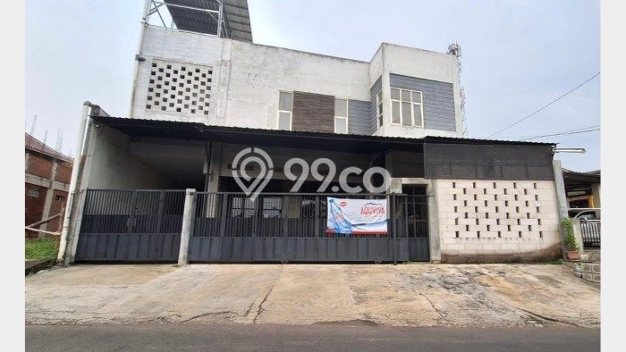 Ruko Dijual di Prime Area Malang Luas 1603m2 Ruko Dijual di Prime Area Malang Luas 1603m2