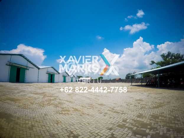 Unit Gudang Dijual di Kertosono Nganjuk Luas Tanah 12900m2, Luas Bangunan 5000m2 Unit Gudang Dijual di Kertosono Nganjuk Luas Tanah 12900m2, Luas Bangunan 5000m2