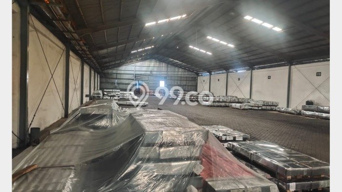 Pabrik Bagus Dijual LB 9189m2 Lokasi Strategis Surabaya Area Cocok untuk Berbisnis Pabrik Bagus Dijual LB 9189m2 Lokasi Strategis Surabaya Area Cocok untuk Berbisnis