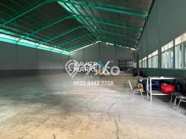 Dijual Pabrik di Pandaan Pasuruan LT 13000m2 / LB 4000m2 Dijual Pabrik di Pandaan Pasuruan LT 13000m2 / LB 4000m2