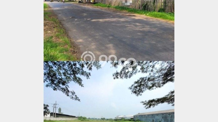 Dijual Tanah Area Prospektif Kawasan Kraton, Luas 10886m2m², Dekat Kraton, Pasuruan, Pasuruan Dijual Tanah Area Prospektif Kawasan Kraton, Luas 10886m2m², Dekat Kraton, Pasuruan, Pasuruan
