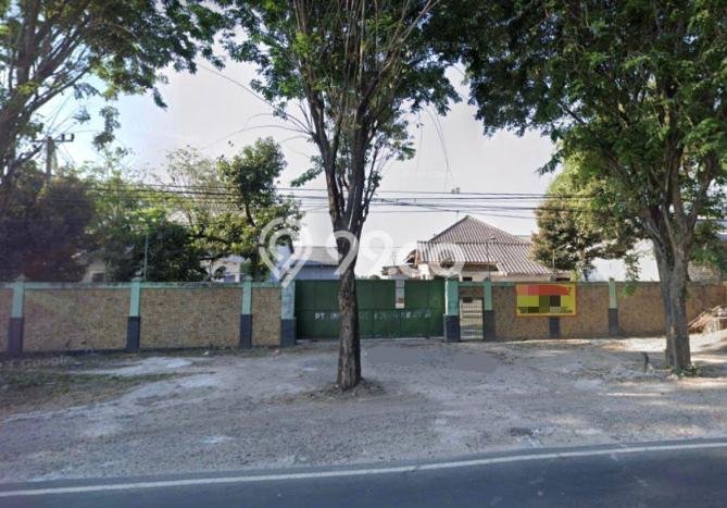 Unit Pabrik Dijual di Gresik Gresik 4000m2 Unit Pabrik Dijual di Gresik Gresik 4000m2