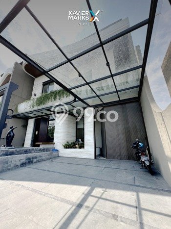 Dijual Rumah Elit Exclusive di Wiyung, Surabaya Dijual Rumah Elit Exclusive di Wiyung, Surabaya