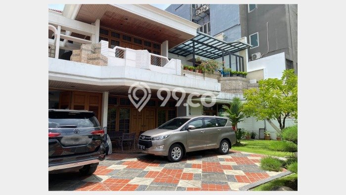 Jual Rumah Luas Elegan Dengan View Eksklusif di Surabaya Kota, Surabaya Jual Rumah Luas Elegan Dengan View Eksklusif di Surabaya Kota, Surabaya