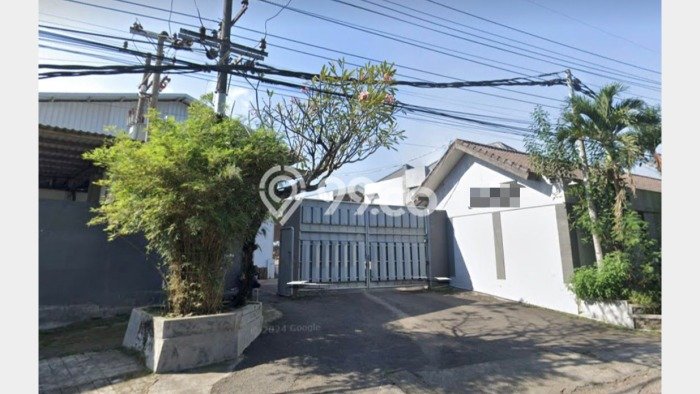 KEUNTUNGAN BERLIPAT! Pabrik di Prigen, Luas 4281m2m², Lokasi Jalan Utama KEUNTUNGAN BERLIPAT! Pabrik di Prigen, Luas 4281m2m², Lokasi Jalan Utama