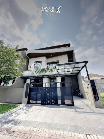 Dijual Rumah Elit Exclusive di Wiyung, Surabaya Dijual Rumah Elit Exclusive di Wiyung, Surabaya
