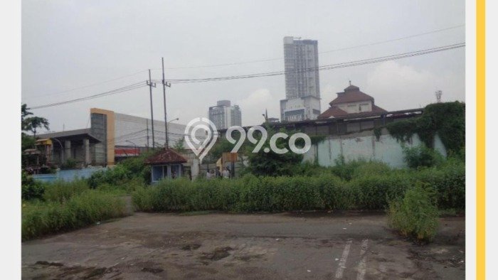 Untuk Dijual! Komersial di ngagel Surabaya LT 30746m2 / LB 18288m2 Kawasan Strategis Untuk Dijual! Komersial di ngagel Surabaya LT 30746m2 / LB 18288m2 Kawasan Strategis