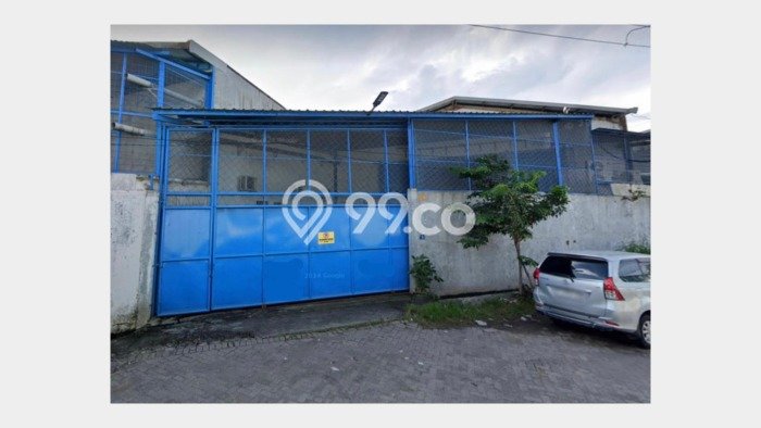 Gudang Bagus Dijual LB 1100m2 Lokasi Strategis Surabaya Area Cocok untuk Bisnis Gudang Bagus Dijual LB 1100m2 Lokasi Strategis Surabaya Area Cocok untuk Bisnis