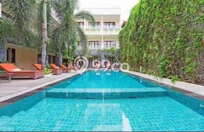 PELUANG EMAS! Hotel Kawasan , Luas 2400m2m², Nilai Profit Tinggi PELUANG EMAS! Hotel Kawasan , Luas 2400m2m², Nilai Profit Tinggi