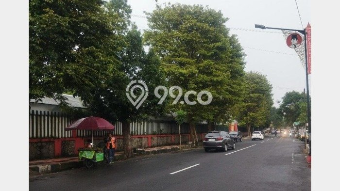 Pabrik Paling Dicari LB 8544m2 Dijual di Kepanjenkidul Pabrik Paling Dicari LB 8544m2 Dijual di Kepanjenkidul