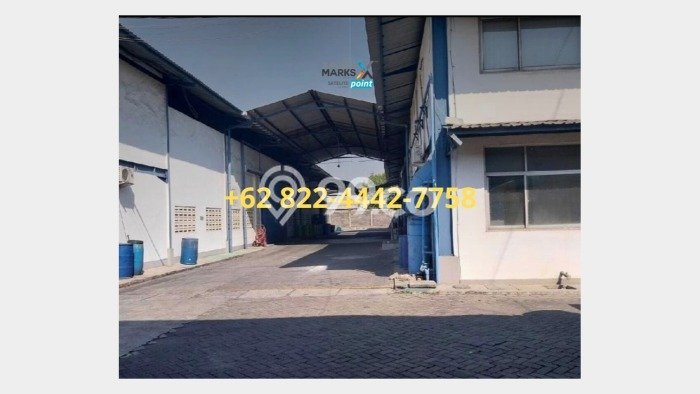 Unit Pabrik Dijual di Mojosari Mojokerto Luas Bangunan 9000m2 Unit Pabrik Dijual di Mojosari Mojokerto Luas Bangunan 9000m2
