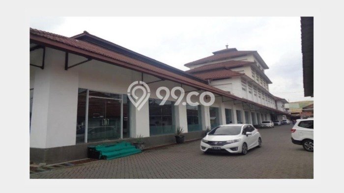 Untuk Dijual! Komersial di ngagel Surabaya LT 30746m2 / LB 18288m2 Kawasan Strategis Untuk Dijual! Komersial di ngagel Surabaya LT 30746m2 / LB 18288m2 Kawasan Strategis