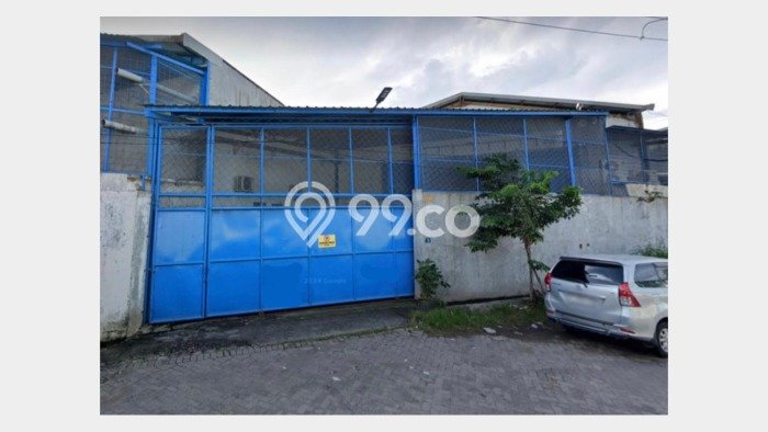 Gudang Bagus Dijual LB 1100m2 Lokasi Strategis Surabaya Area Cocok untuk Bisnis Gudang Bagus Dijual LB 1100m2 Lokasi Strategis Surabaya Area Cocok untuk Bisnis