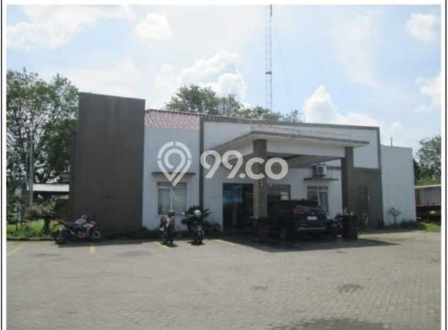 Gudang Dijual di Krian LT 10793m2, LB 2000m2 untuk Investasi Gudang Dijual di Krian LT 10793m2, LB 2000m2 untuk Investasi