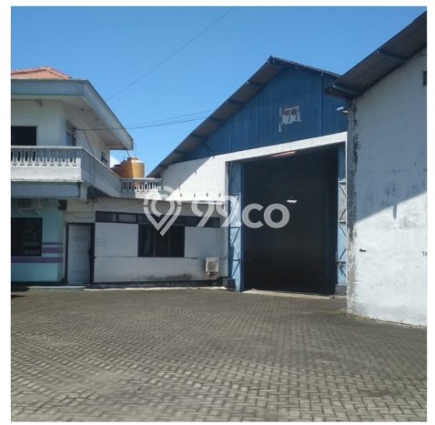 Jual Pabrik Kawasan Manyar, Luas 5500m2m², Area Komersial, Akses Strategis Jual Pabrik Kawasan Manyar, Luas 5500m2m², Area Komersial, Akses Strategis