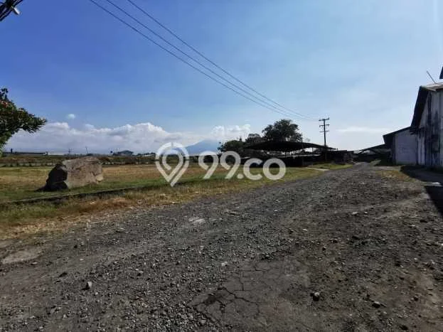 Pabrik Usaha Dijual di Beji Pasuruan LT 35758m2 & LB 9463m2 Pabrik Usaha Dijual di Beji Pasuruan LT 35758m2 & LB 9463m2