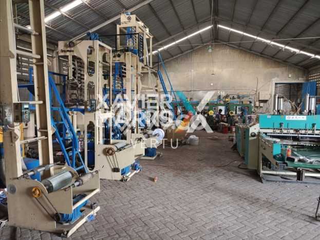Pabrik Bagus LT 2400m2 LB 240m2 Dijual di Gurah Kediri Pabrik Bagus LT 2400m2 LB 240m2 Dijual di Gurah Kediri