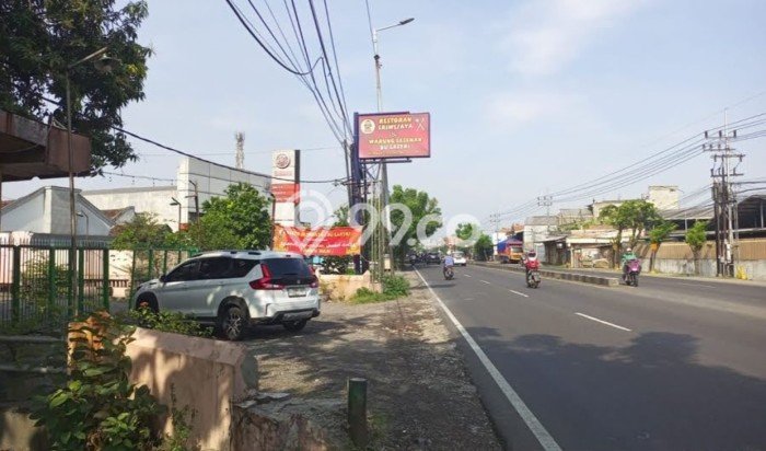 Untuk Dijual Komersial di Taman Sidoarjo LT 1611m2 / LB 1100m2 Untuk Dijual Komersial di Taman Sidoarjo LT 1611m2 / LB 1100m2