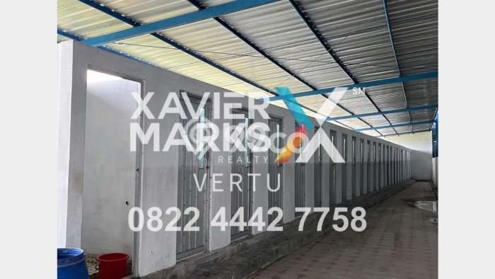 Pabrik Dijual Lokasi Emas di Klaten Tengah Luas 7000m2 Pabrik Dijual Lokasi Emas di Klaten Tengah Luas 7000m2