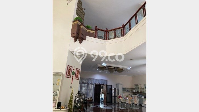Jual Rumah Luas Elegan Dengan View Eksklusif di Surabaya Kota, Surabaya Jual Rumah Luas Elegan Dengan View Eksklusif di Surabaya Kota, Surabaya