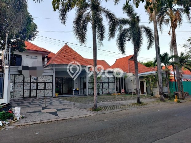 Area Ramai! Kantor Dijual di Tegalsari untuk Bisnis Luas Bangunan 600m2 Area Ramai! Kantor Dijual di Tegalsari untuk Bisnis Luas Bangunan 600m2