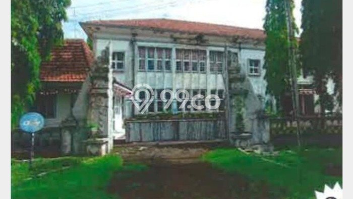 FOR SALE! Pabrik di Cilacap Selatan Cilacap, LT 73810m2, LB 10000m2 FOR SALE! Pabrik di Cilacap Selatan Cilacap, LT 73810m2, LB 10000m2