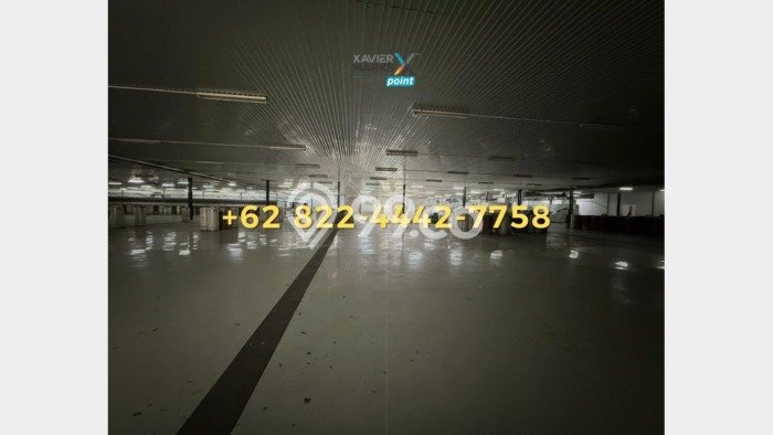 Unit Pabrik Dijual di Driyorejo Gresik Luas Tanah 28000m2, Luas Bangunan 18000m2 Unit Pabrik Dijual di Driyorejo Gresik Luas Tanah 28000m2, Luas Bangunan 18000m2
