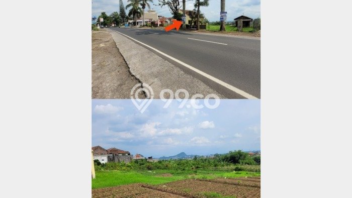 LOKASI STRATEGIS! Tanah Kawasan Batu, Luas 2405m2m², Area Nyaman, Cocok untuk Investasi LOKASI STRATEGIS! Tanah Kawasan Batu, Luas 2405m2m², Area Nyaman, Cocok untuk Investasi