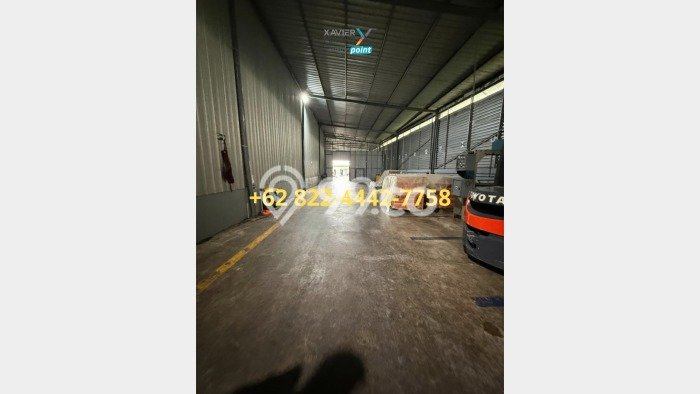 Unit Pabrik Dijual di Puri Mojokerto Luas Tanah 13000m2, Luas Bangunan 3198m2 Unit Pabrik Dijual di Puri Mojokerto Luas Tanah 13000m2, Luas Bangunan 3198m2