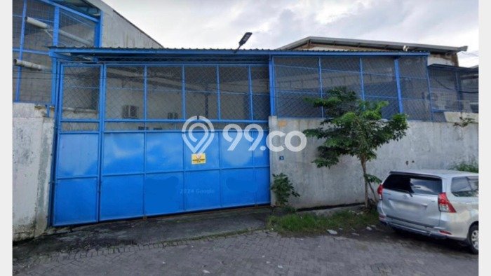 Gudang Bagus Dijual LB 1100m2 Lokasi Strategis Surabaya Area Cocok untuk Bisnis Gudang Bagus Dijual LB 1100m2 Lokasi Strategis Surabaya Area Cocok untuk Bisnis