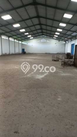 Unit Gudang Dijual di Rungkut Surabaya 6000m2 Unit Gudang Dijual di Rungkut Surabaya 6000m2