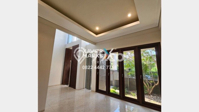 Dijual Rumah Premium dengan Fasilitas Sekitar Lengkap di Sukolilo, Surabaya Dijual Rumah Premium dengan Fasilitas Sekitar Lengkap di Sukolilo, Surabaya