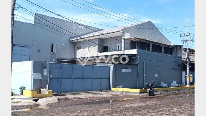 Gudang Paling Dicari LB 1150m2 Dijual di Benowo Gudang Paling Dicari LB 1150m2 Dijual di Benowo