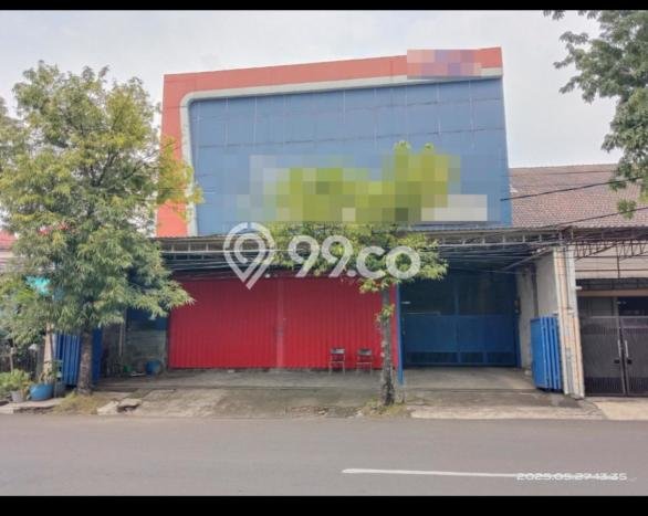 Ruko Dijual di Kawasan Gayungan, Surabaya Harga Kompetitif Ruko Dijual di Kawasan Gayungan, Surabaya Harga Kompetitif