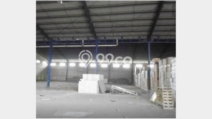 Unit Pabrik Dijual di Cikarang Utara Cikarang 6000m2 Unit Pabrik Dijual di Cikarang Utara Cikarang 6000m2