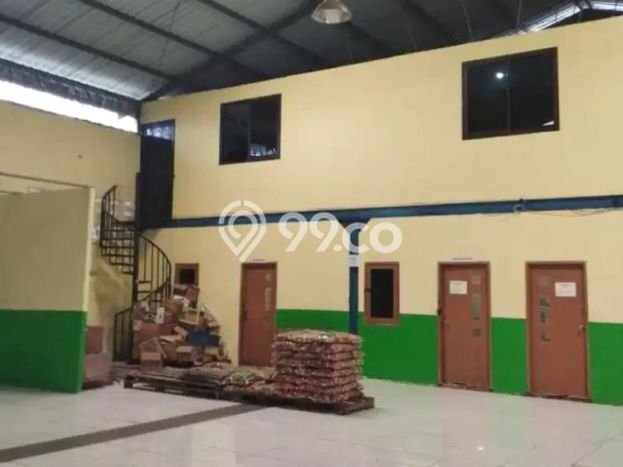 Unit Pabrik Strategis di Mojosari, Mojokerto Potensi Bisnis Besar Unit Pabrik Strategis di Mojosari, Mojokerto Potensi Bisnis Besar