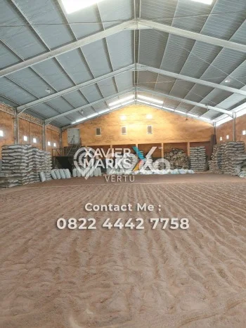 Unit Gudang Dijual di Mayangan Probolinggo 1050m2 Unit Gudang Dijual di Mayangan Probolinggo 1050m2