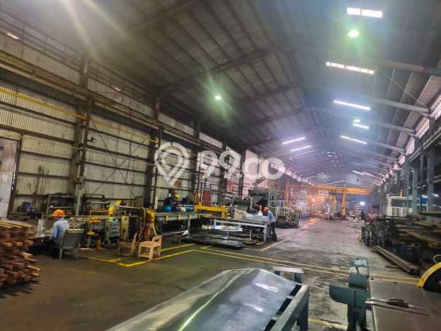 Pabrik Bagus Dijual LB 9189m2 Lokasi Strategis Surabaya Area Cocok untuk Berbisnis Pabrik Bagus Dijual LB 9189m2 Lokasi Strategis Surabaya Area Cocok untuk Berbisnis