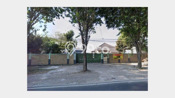 Unit Pabrik Dijual di Gresik Gresik 4000m2 Unit Pabrik Dijual di Gresik Gresik 4000m2