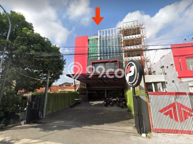 Ruko Favorit Dijual di Wiyung Surabaya Area Pusat Bisnis Ruko Favorit Dijual di Wiyung Surabaya Area Pusat Bisnis