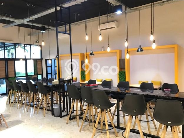 Area Ramai! Kantor Dijual di Tegalsari untuk Bisnis Luas Bangunan 600m2 Area Ramai! Kantor Dijual di Tegalsari untuk Bisnis Luas Bangunan 600m2
