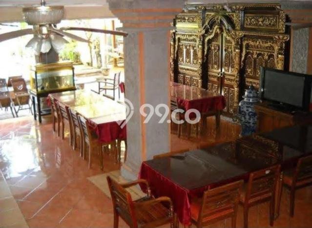 Untuk Dijual Tanah di Kuta Badung Luas 1575m2 SHM Untuk Dijual Tanah di Kuta Badung Luas 1575m2 SHM